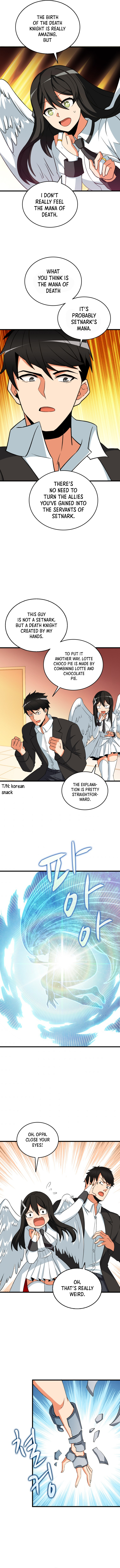 Read I Login Alone EN Manga Online