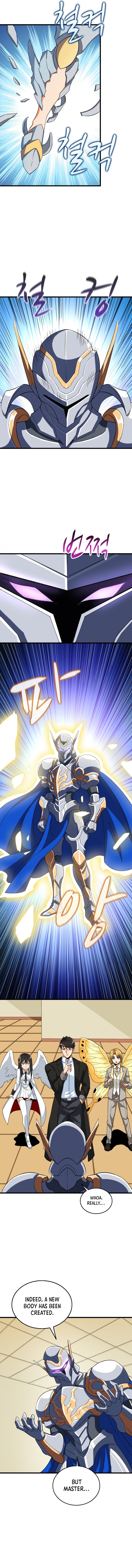 Read I Login Alone EN Manga Online