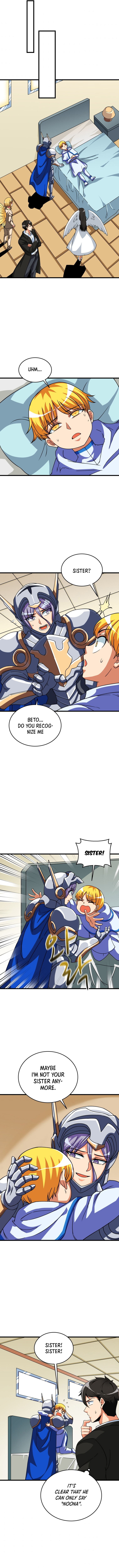 Read I Login Alone EN Manga Online