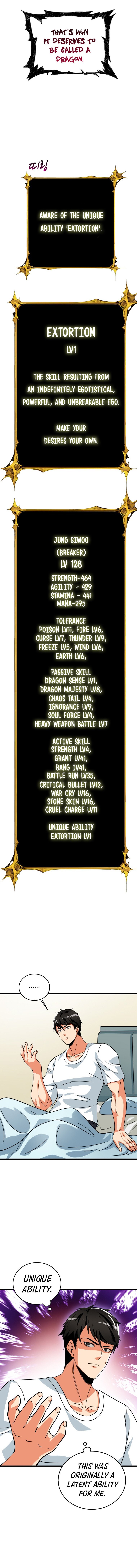 Read I Login Alone EN Manga Online