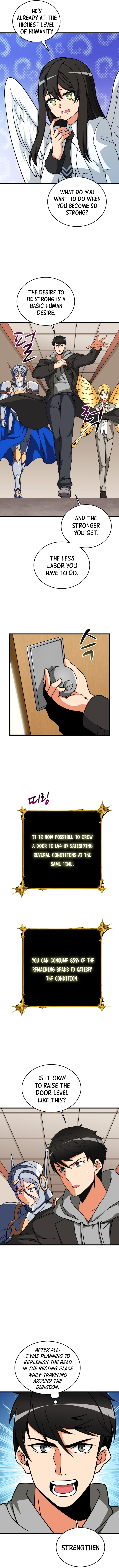 Read I Login Alone EN Manga Online