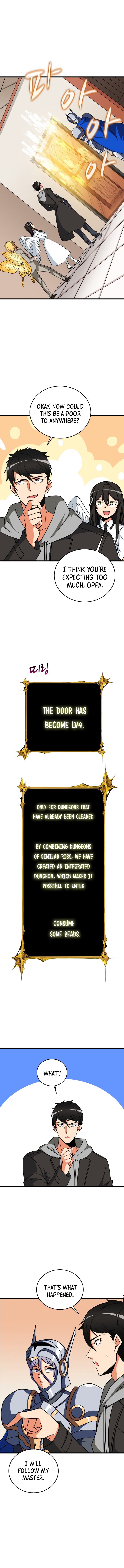 Read I Login Alone EN Manga Online