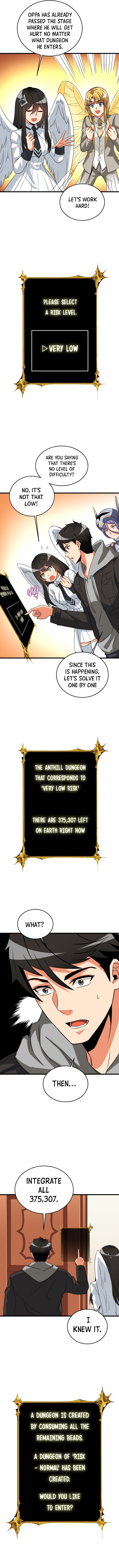 Read I Login Alone EN Manga Online