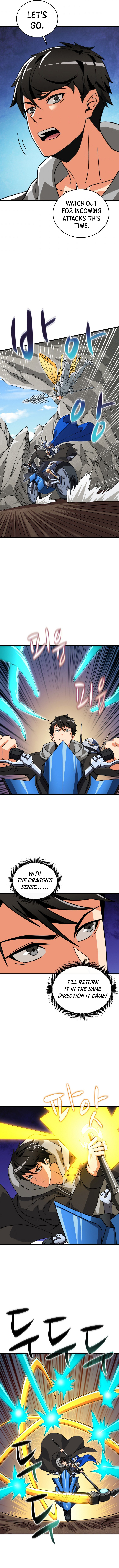 Read I Login Alone EN Manga Online