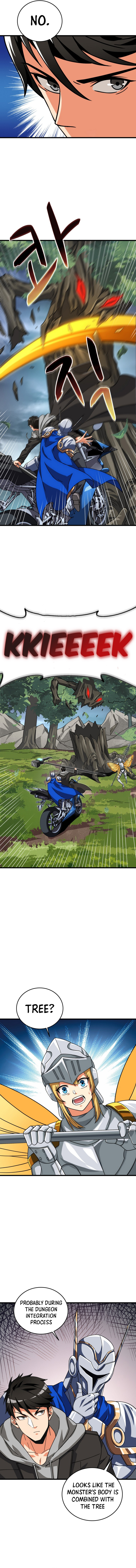 Read I Login Alone EN Manga Online