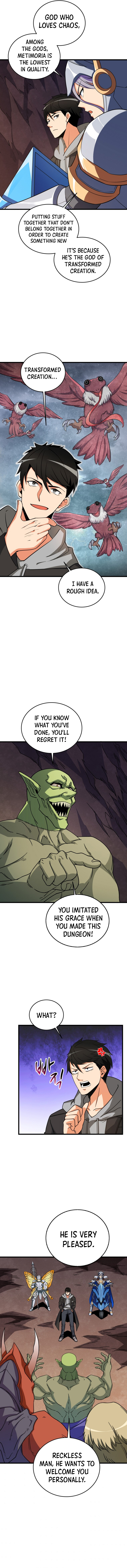 Read I Login Alone EN Manga Online