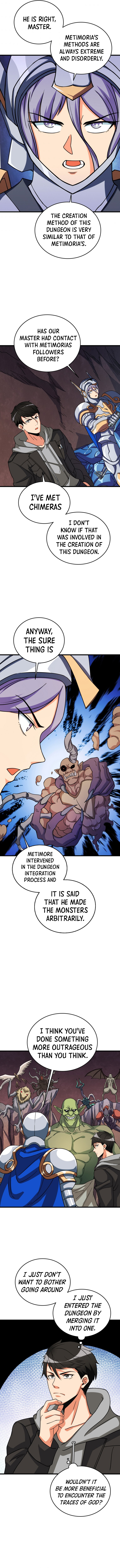 Read I Login Alone EN Manga Online