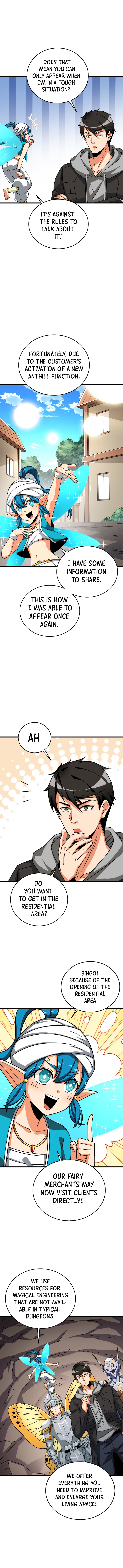 Read I Login Alone EN Manga Online