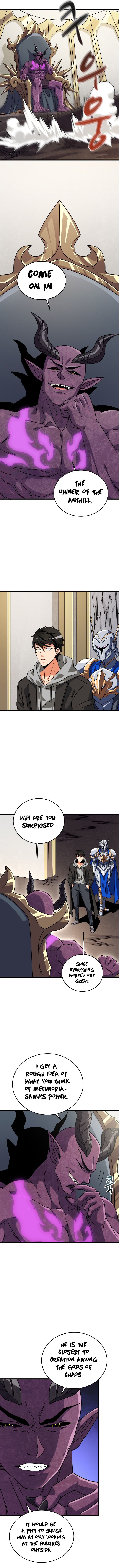 Read I Login Alone EN Manga Online