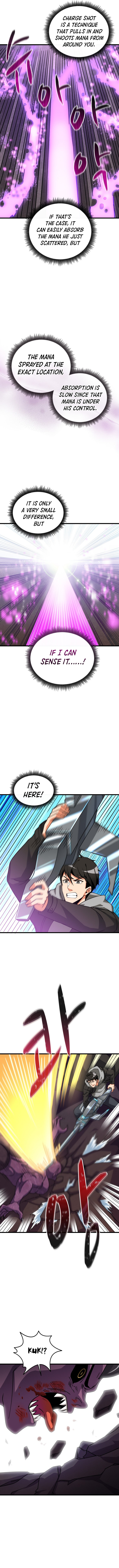 Read I Login Alone EN Manga Online