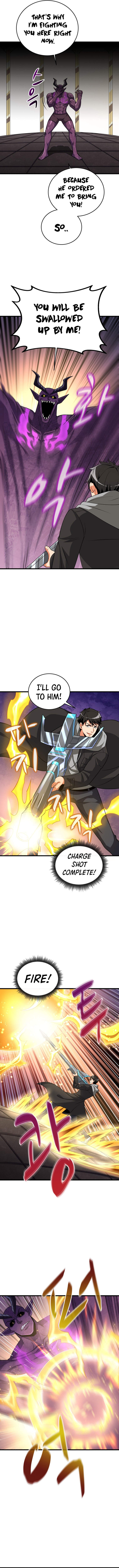 Read I Login Alone EN Manga Online