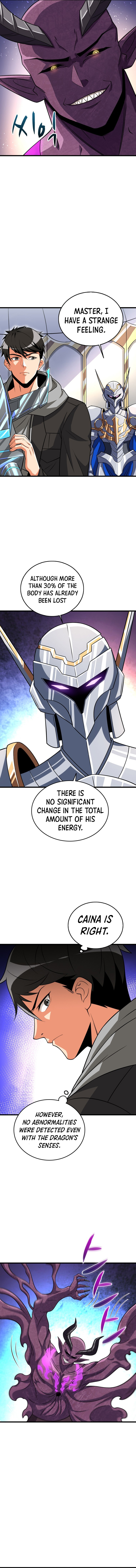 Read I Login Alone EN Manga Online