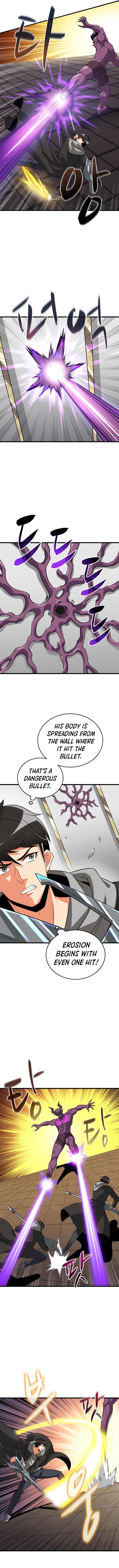 Read I Login Alone EN Manga Online