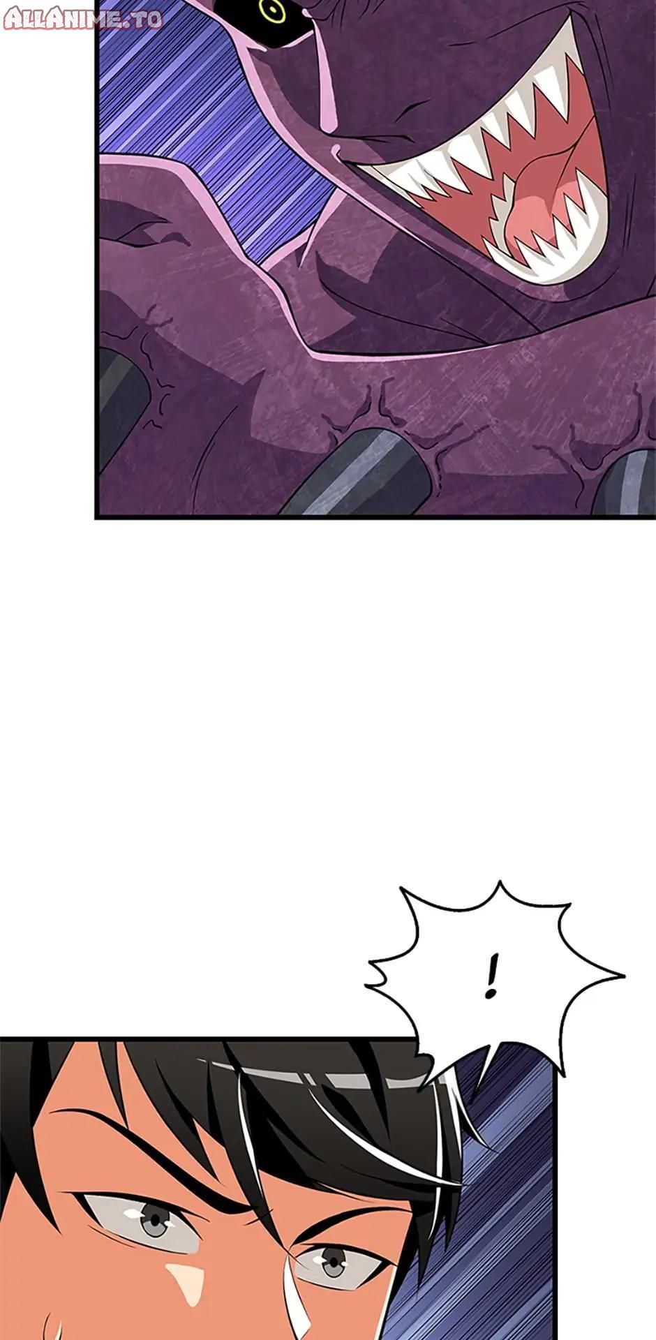 Read I Login Alone EN Manga Online