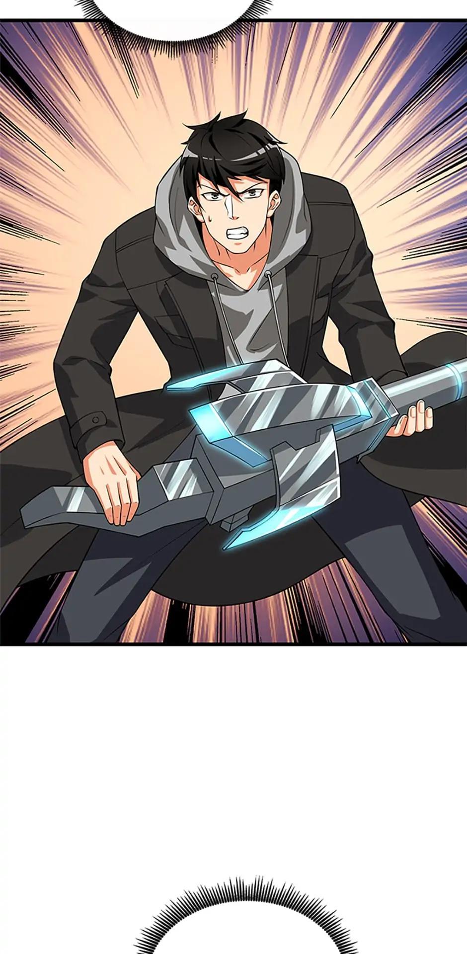 Read I Login Alone EN Manga Online