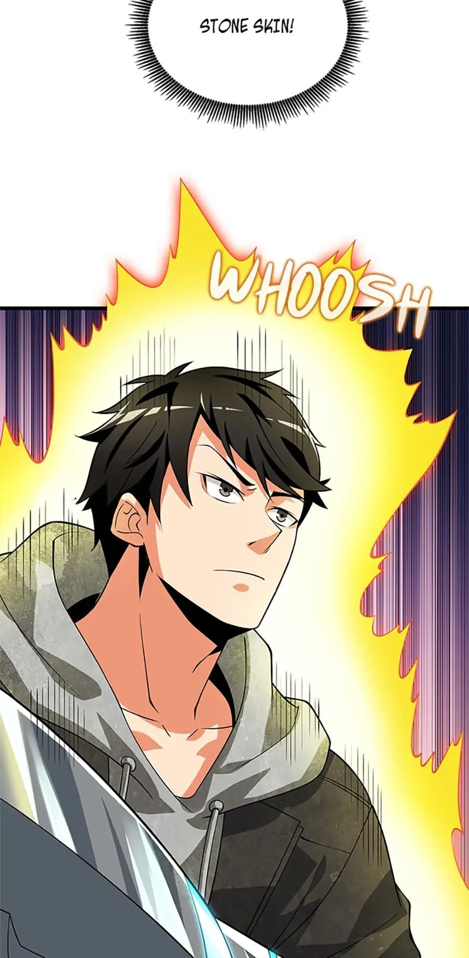 Read I Login Alone EN Manga Online