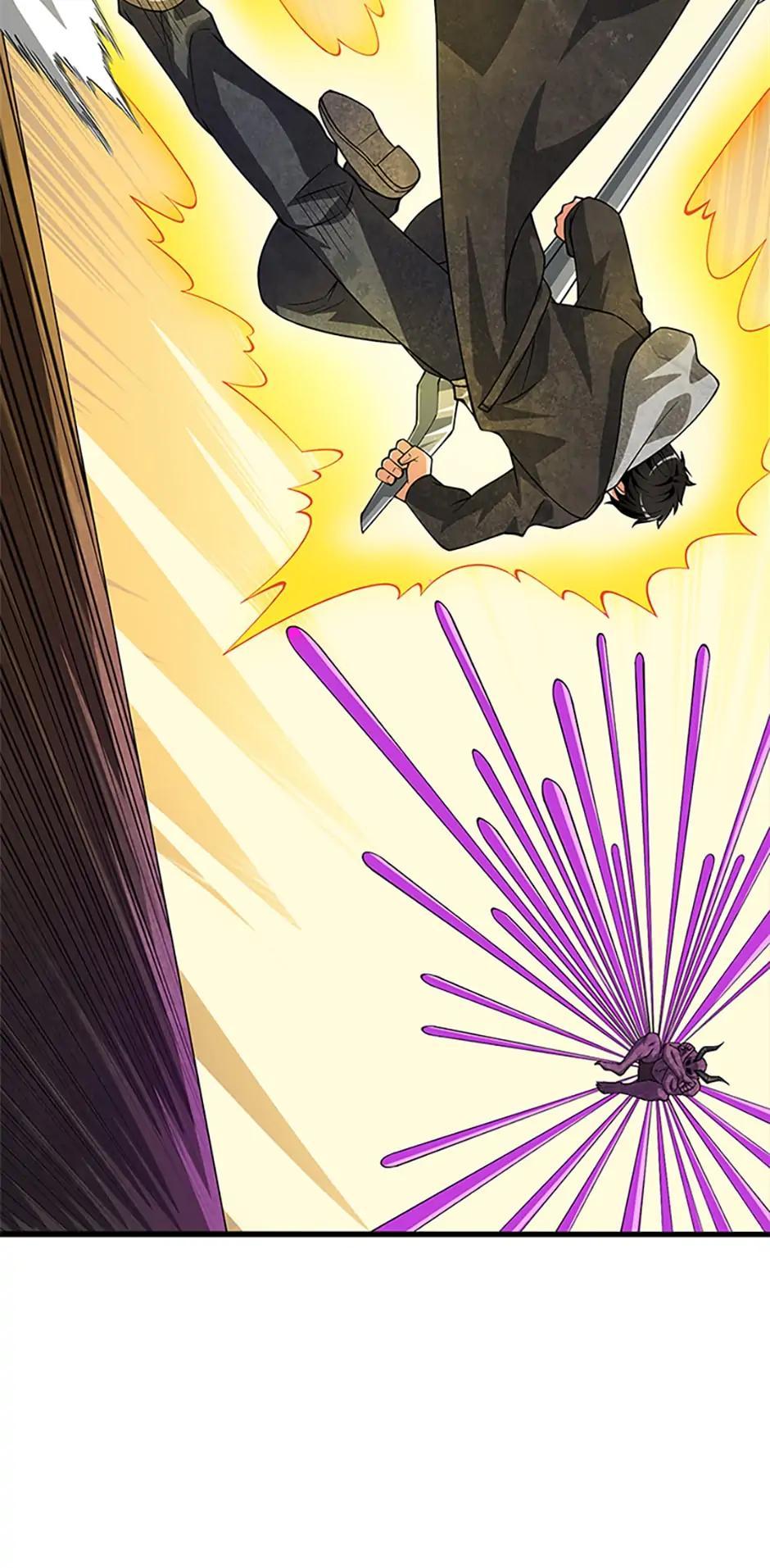 Read I Login Alone EN Manga Online