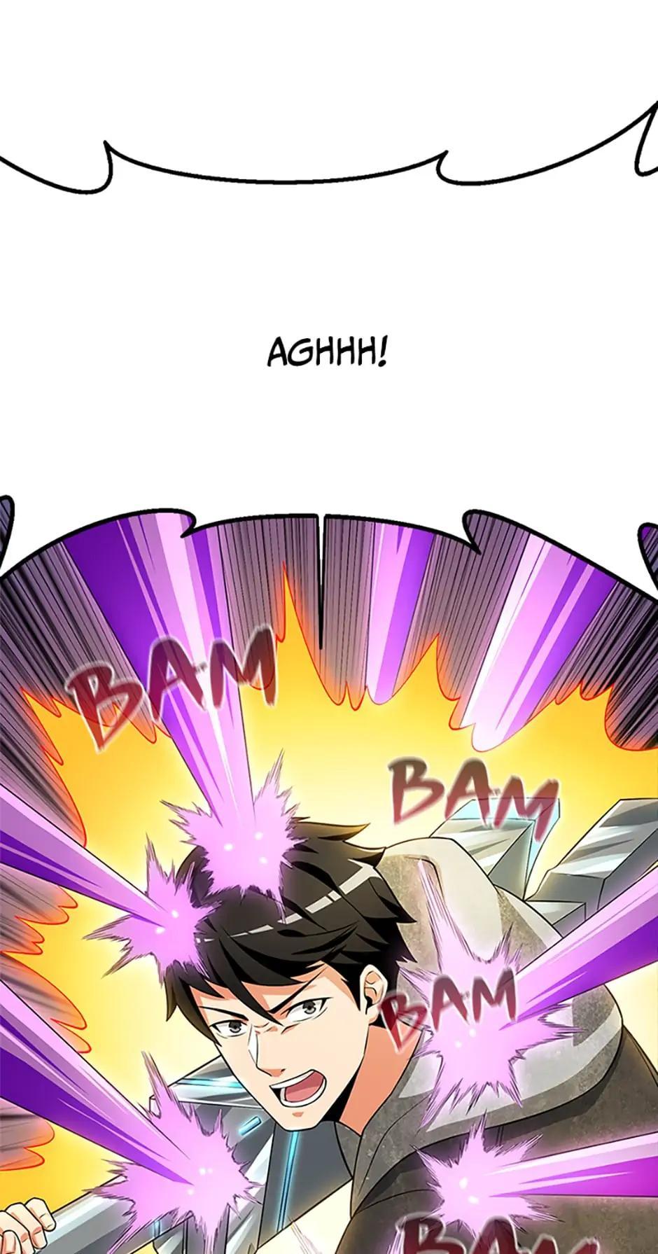 Read I Login Alone EN Manga Online