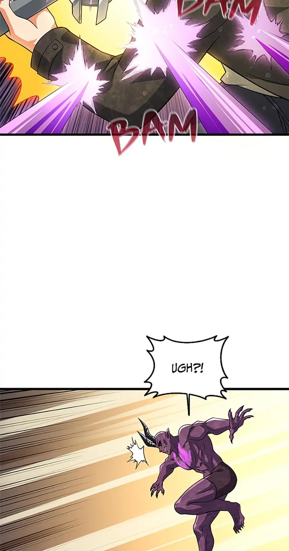 Read I Login Alone EN Manga Online