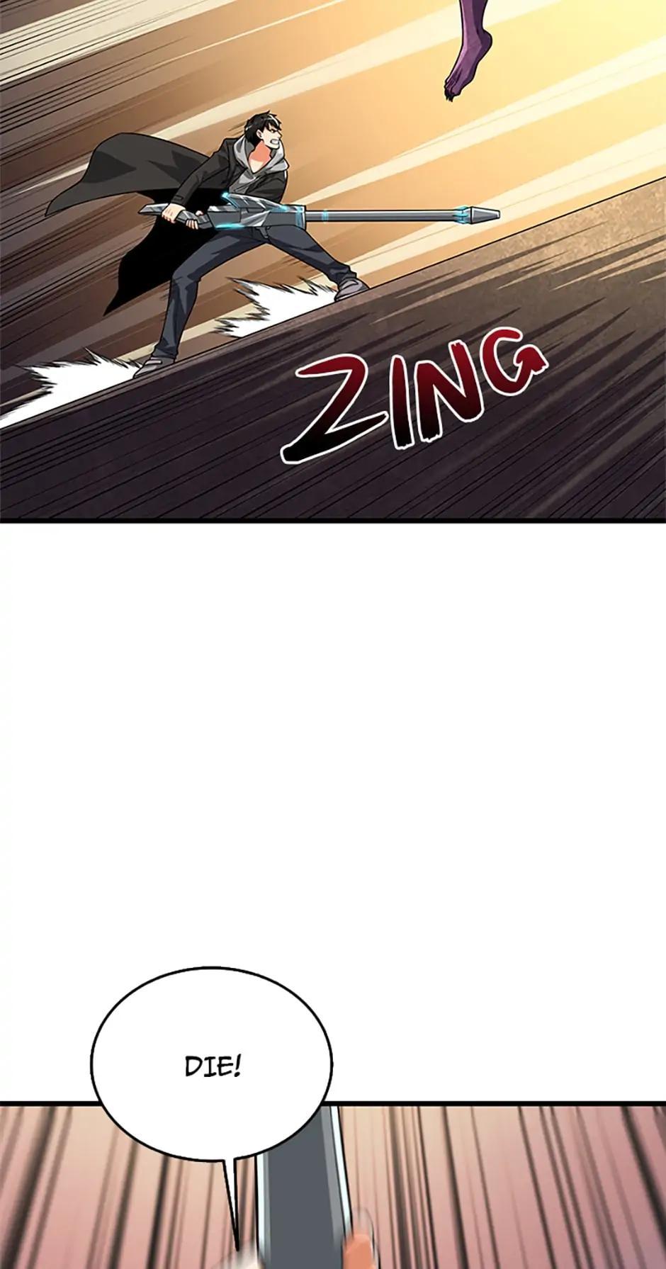 Read I Login Alone EN Manga Online