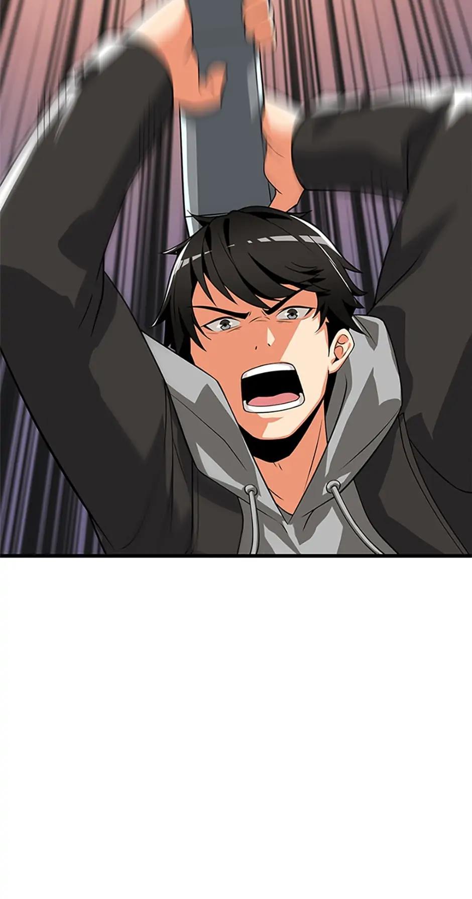 Read I Login Alone EN Manga Online