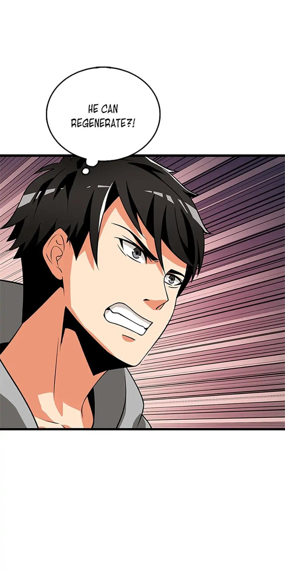 Read I Login Alone EN Manga Online