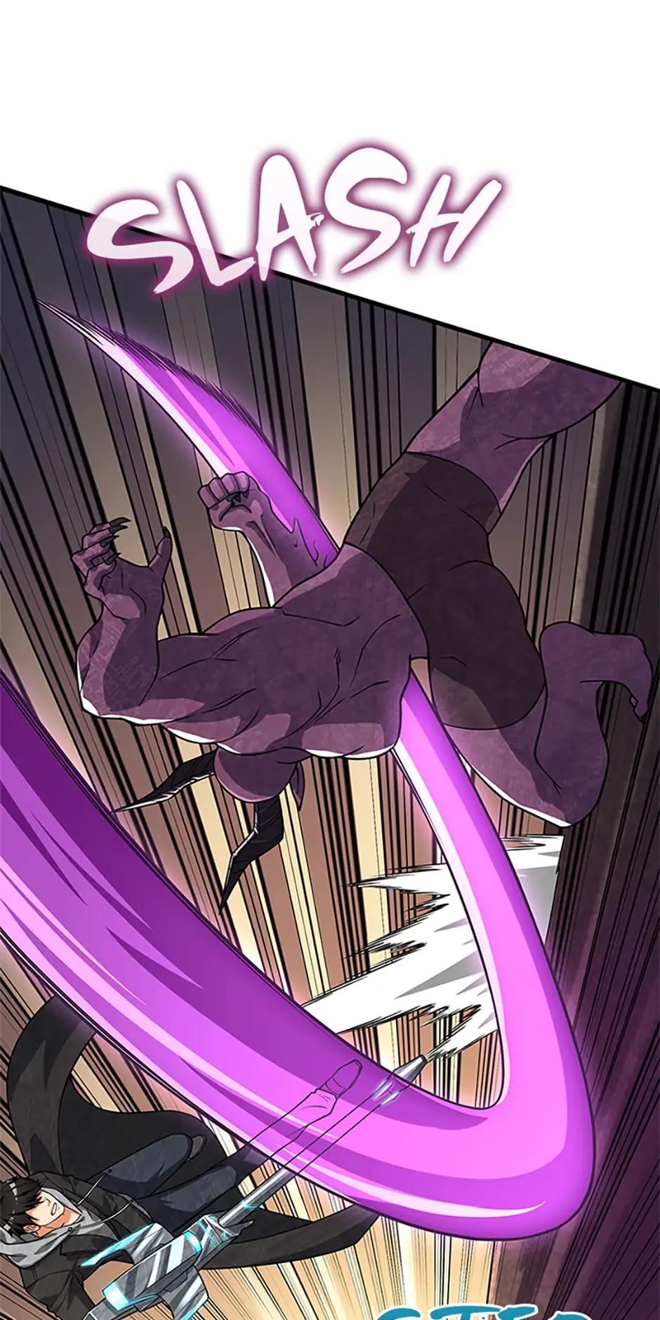 Read I Login Alone EN Manga Online