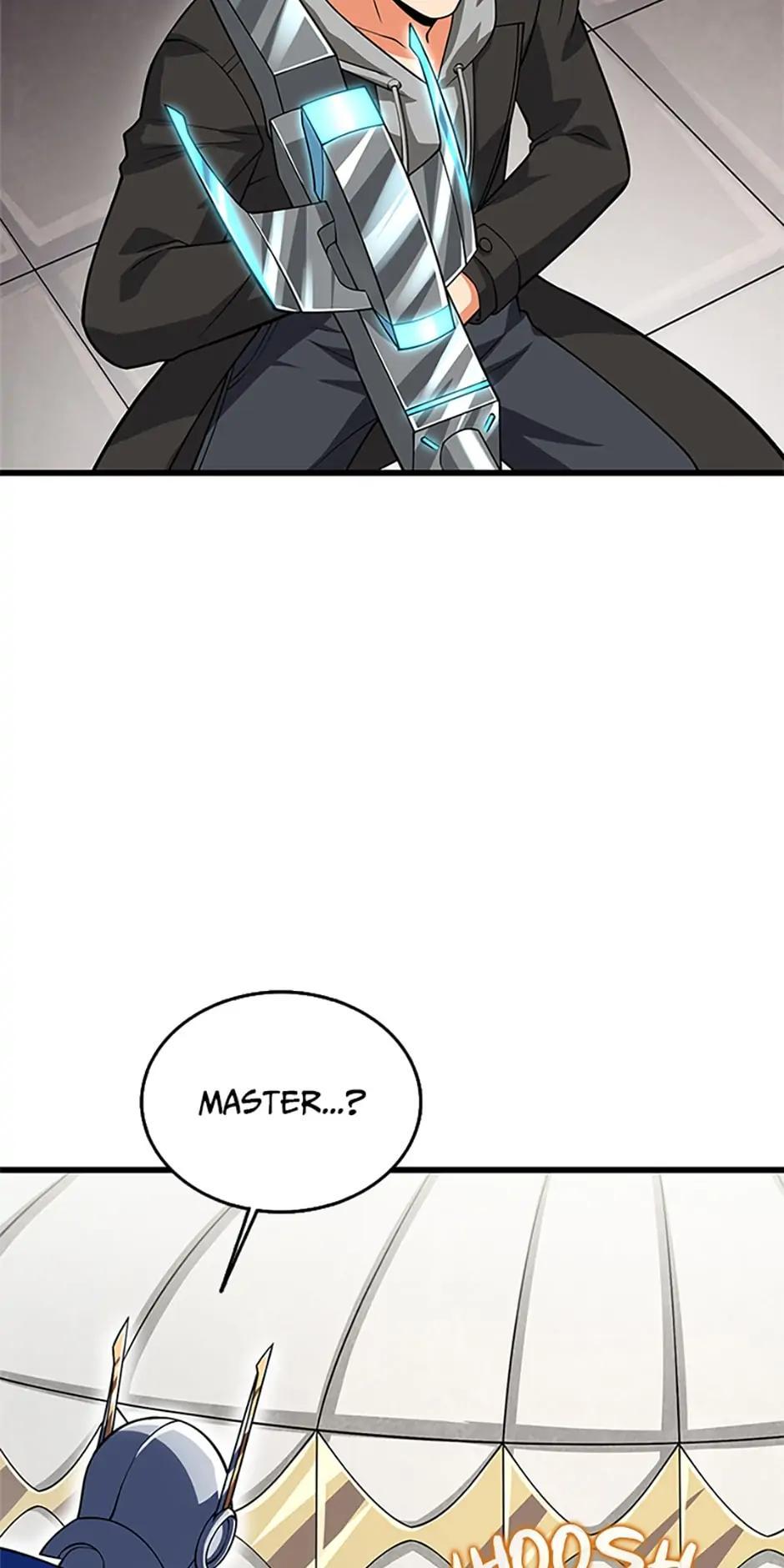 Read I Login Alone EN Manga Online