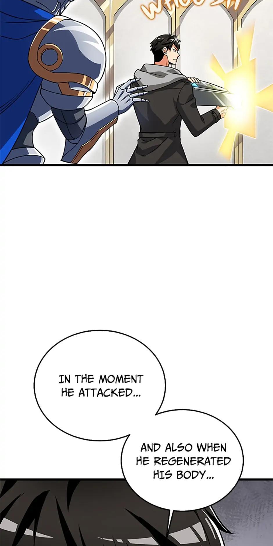 Read I Login Alone EN Manga Online