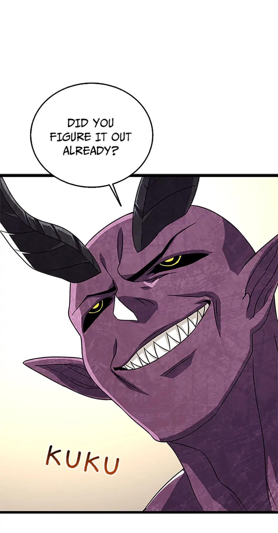 Read I Login Alone EN Manga Online