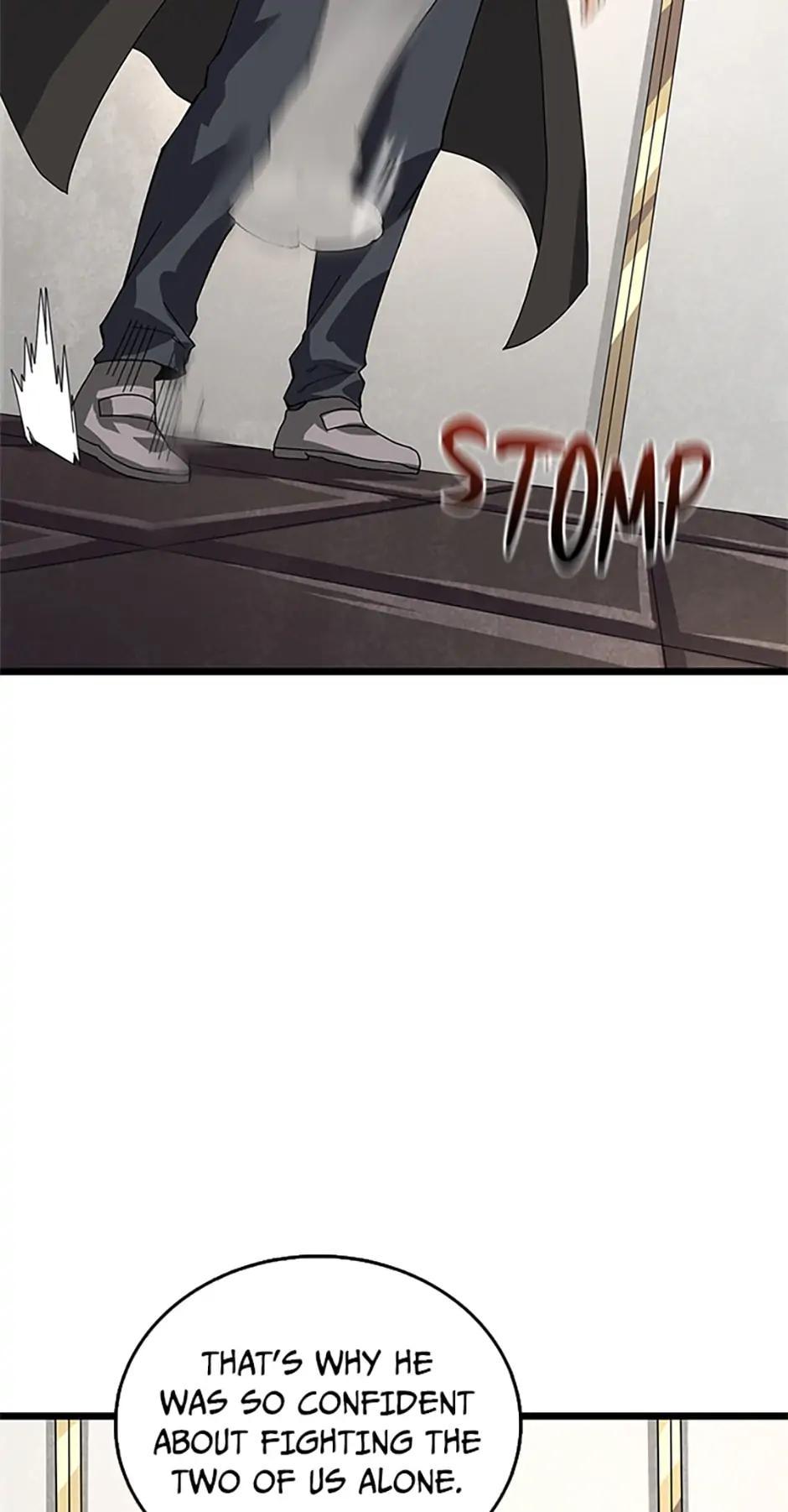 Read I Login Alone EN Manga Online