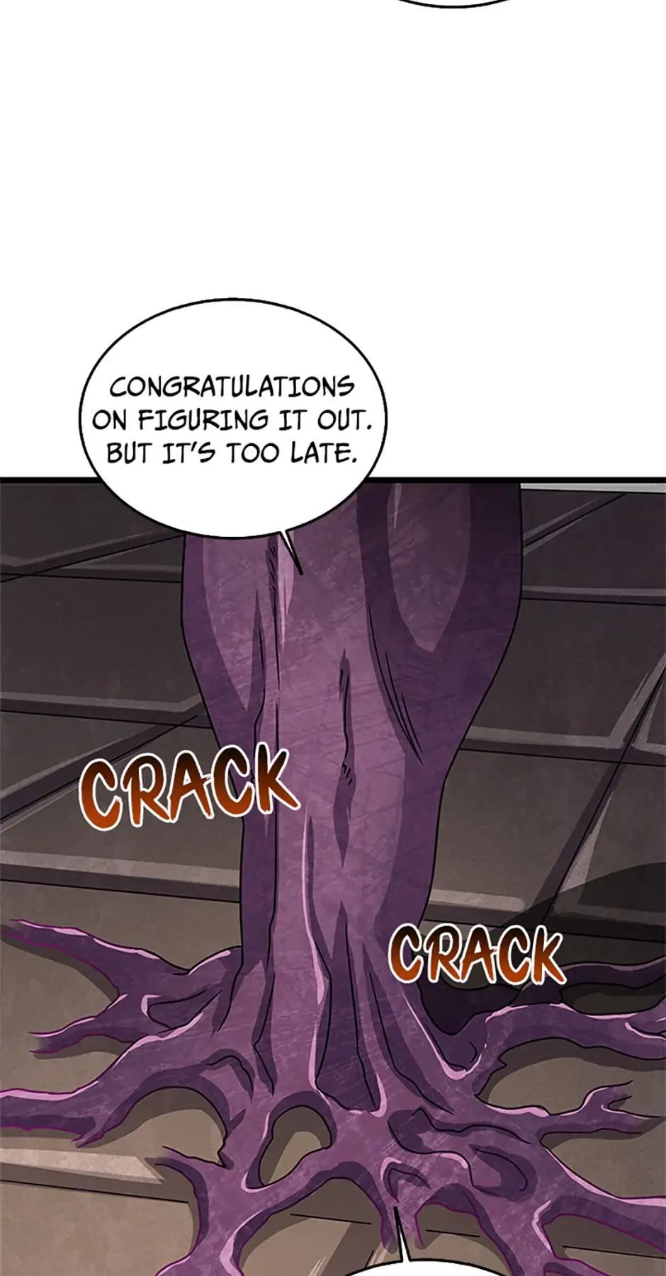 Read I Login Alone EN Manga Online