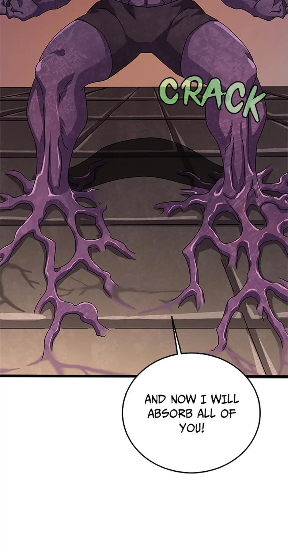 Read I Login Alone EN Manga Online