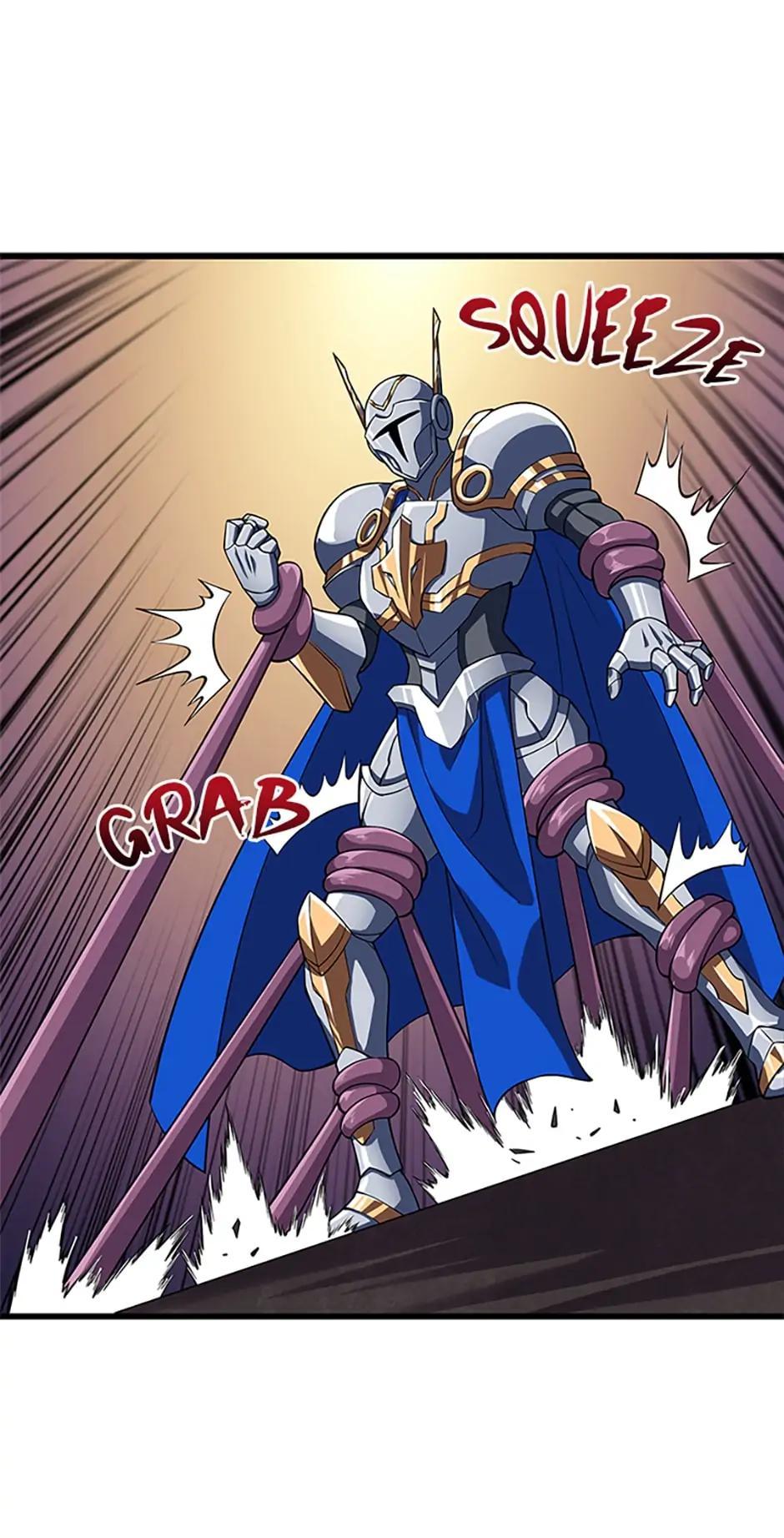 Read I Login Alone EN Manga Online