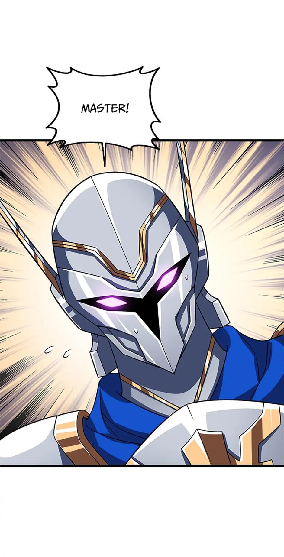 Read I Login Alone EN Manga Online