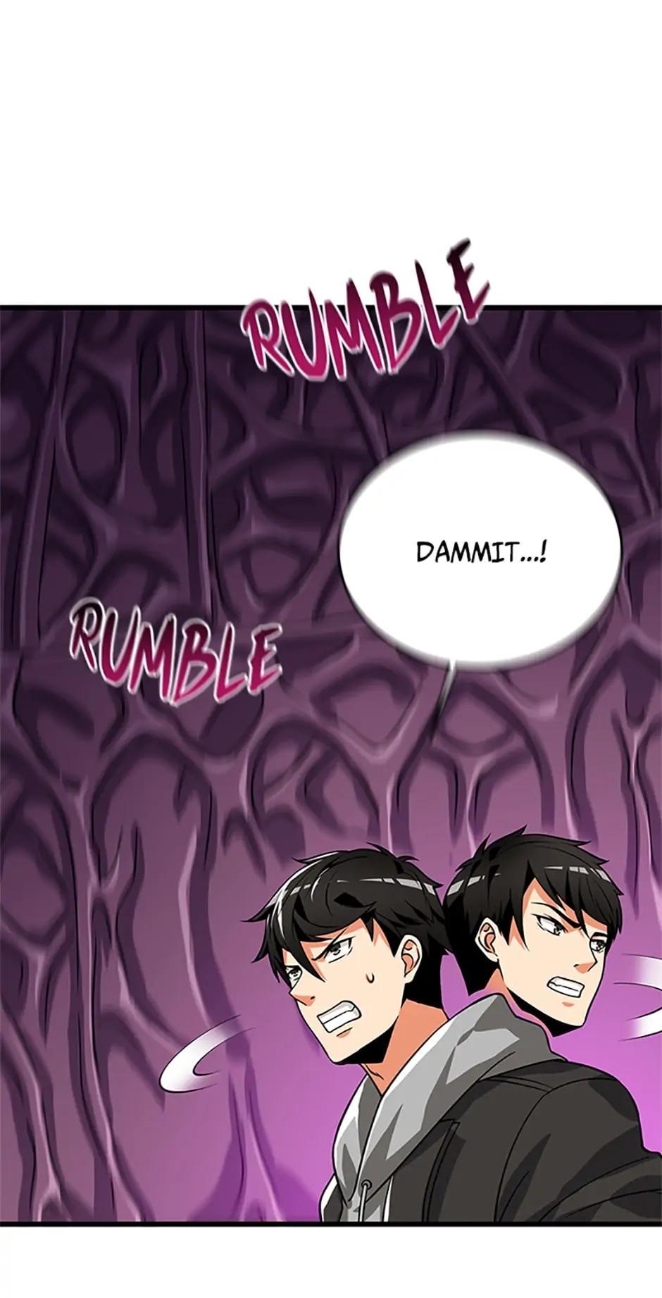 Read I Login Alone EN Manga Online