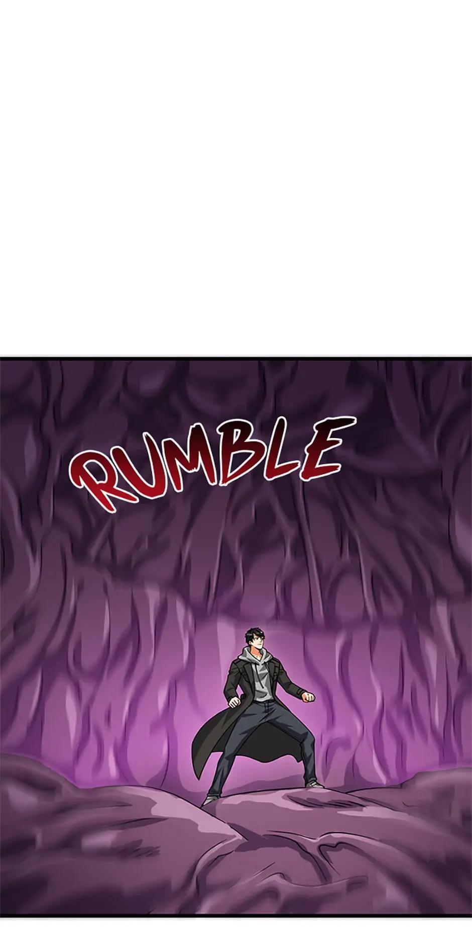 Read I Login Alone EN Manga Online