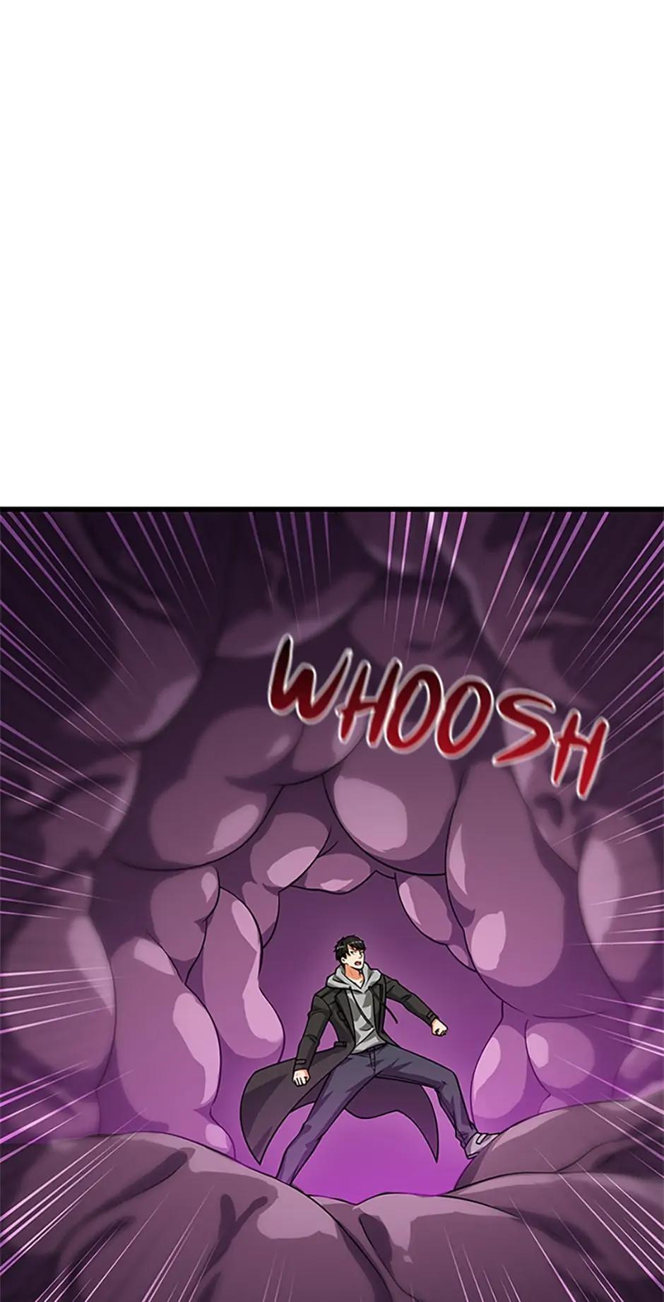 Read I Login Alone EN Manga Online