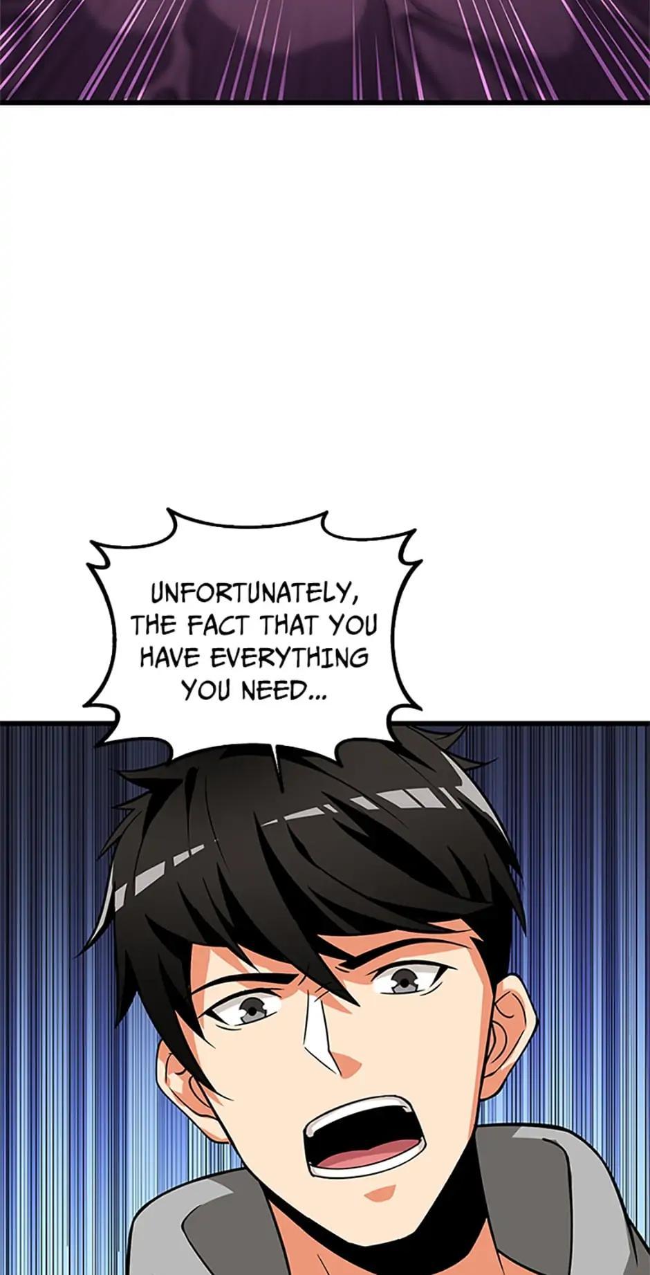 Read I Login Alone EN Manga Online