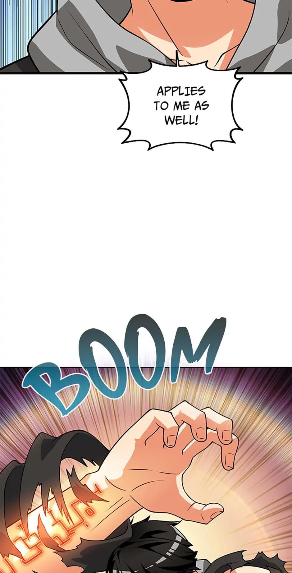 Read I Login Alone EN Manga Online