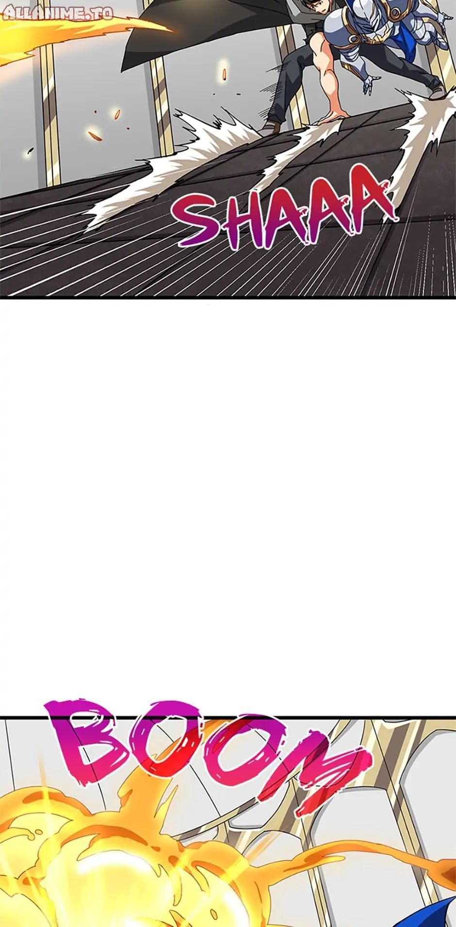 Read I Login Alone EN Manga Online