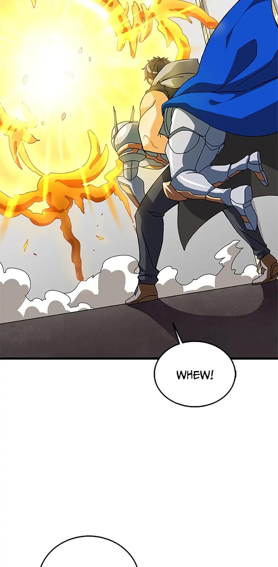 Read I Login Alone EN Manga Online