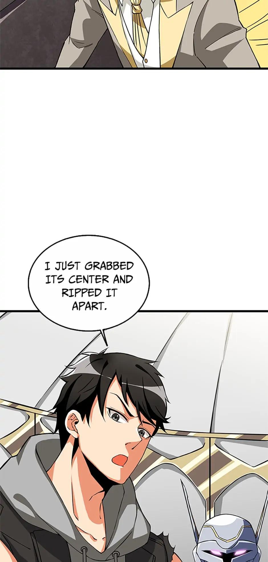 Read I Login Alone EN Manga Online