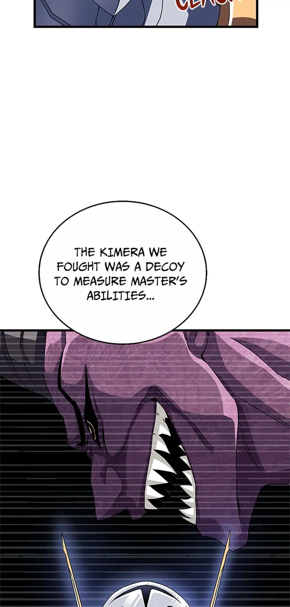 Read I Login Alone EN Manga Online