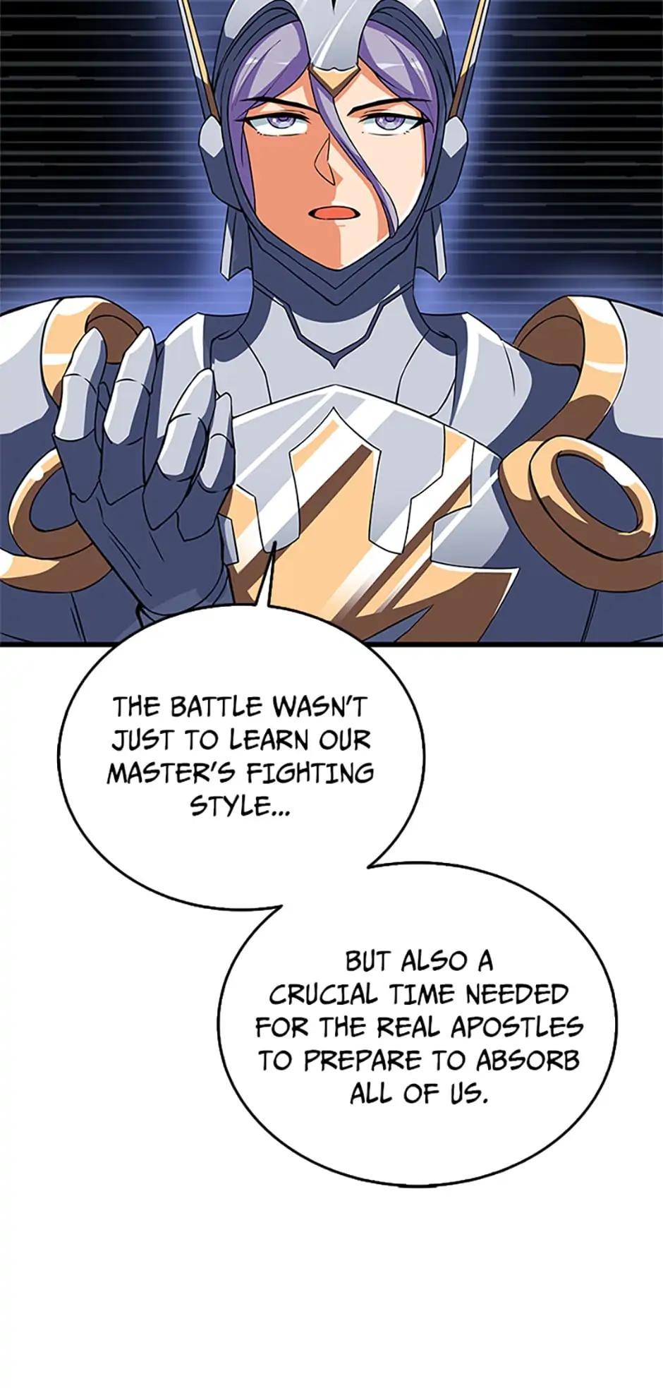 Read I Login Alone EN Manga Online