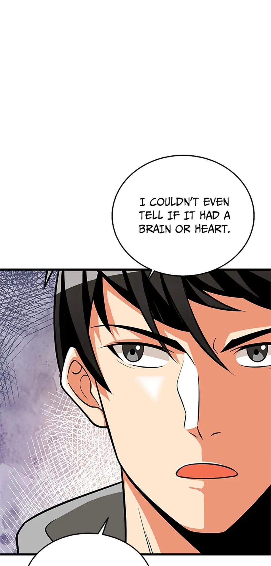 Read I Login Alone EN Manga Online