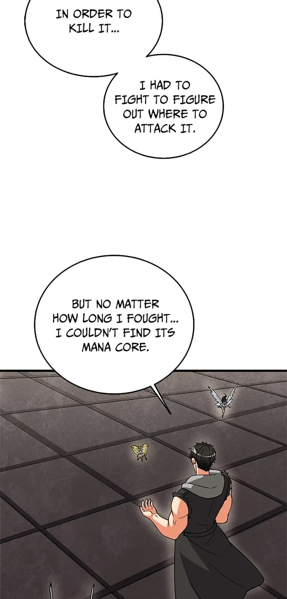 Read I Login Alone EN Manga Online