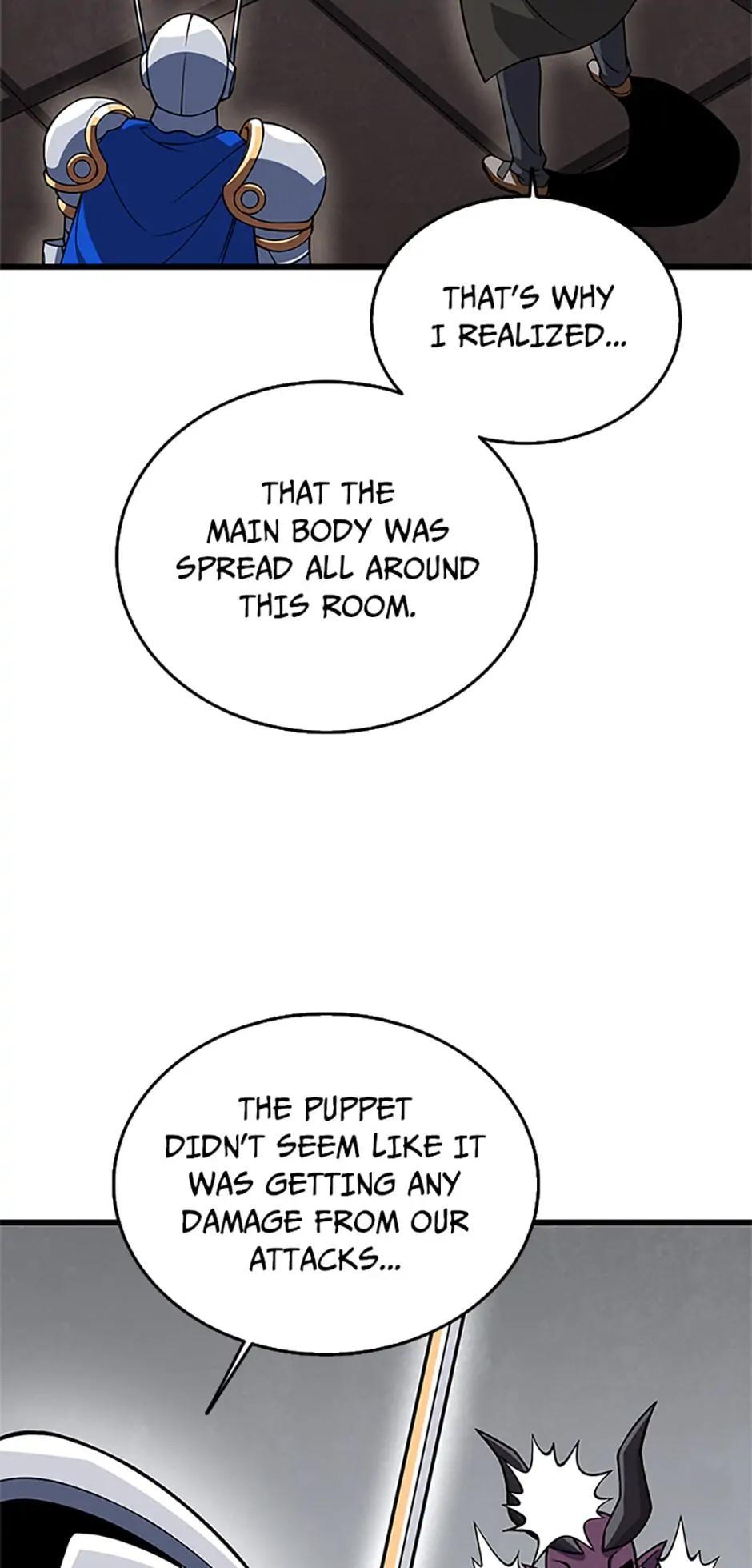 Read I Login Alone EN Manga Online