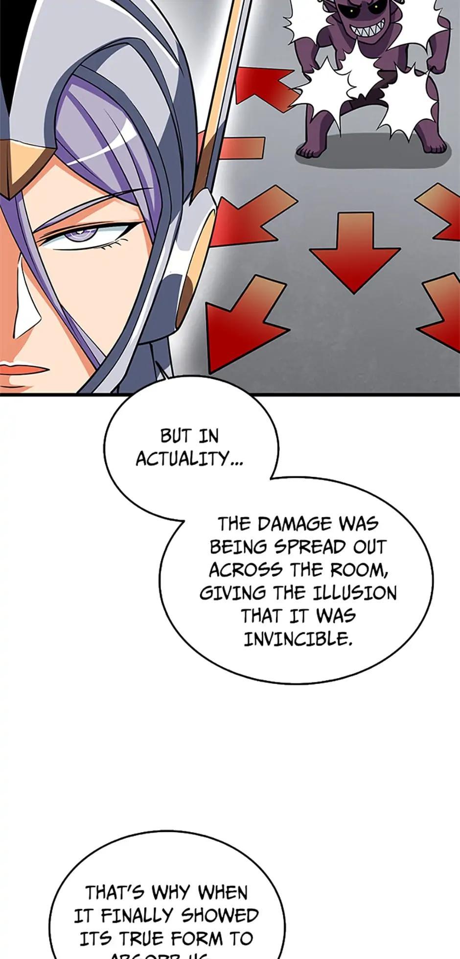 Read I Login Alone EN Manga Online