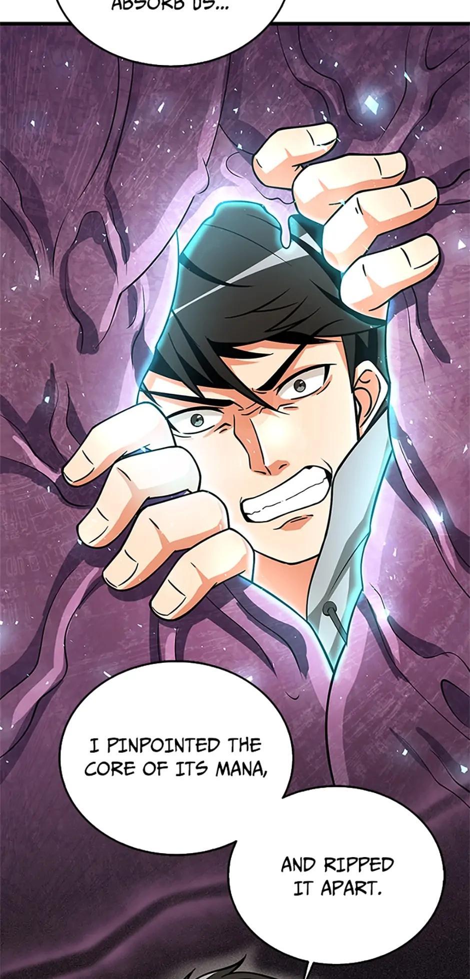 Read I Login Alone EN Manga Online